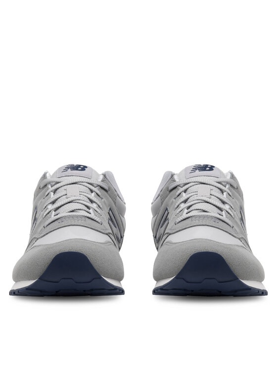 New Balance New Balance Snīkeri YC373VG2 Pelēks