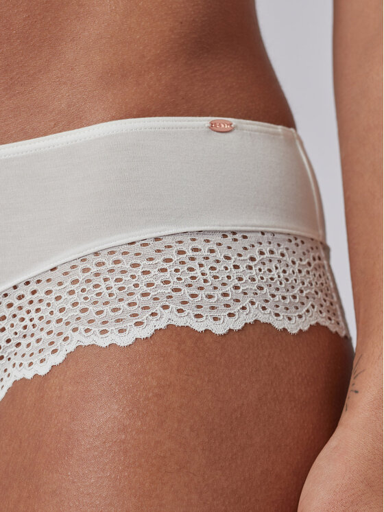 Skiny Skiny Figi 80588 Beżowy