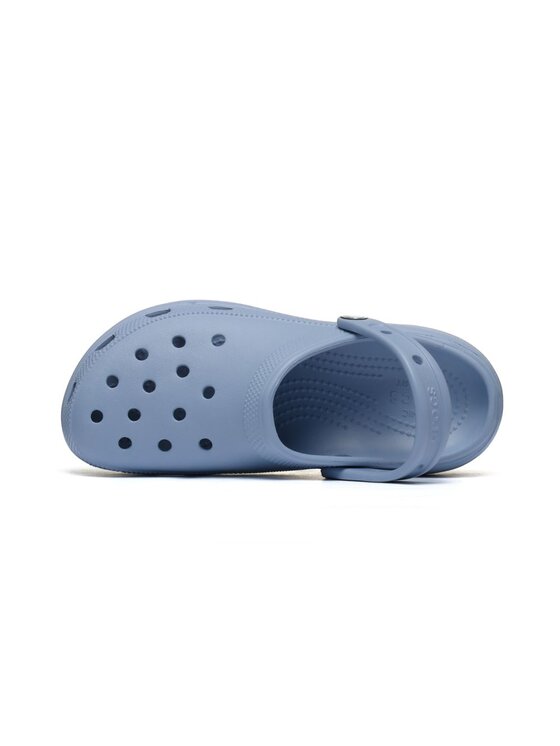 Crocs Crocs Ciabatte CLASSIC PLATFORM CLOG Blu