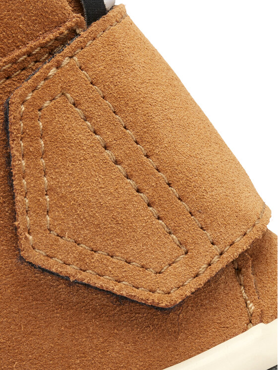 Sorel Sorel Polacchine Out N About IV 2088661243 Marrone