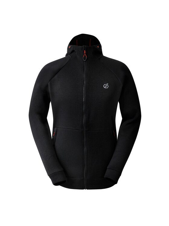 Dare2B Dare2B Kurtka outdoor Shielding Czarny Long Fit