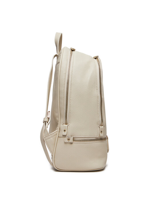 Valentino Valentino Nahrbtnik Brixton VBS7LX02 Écru