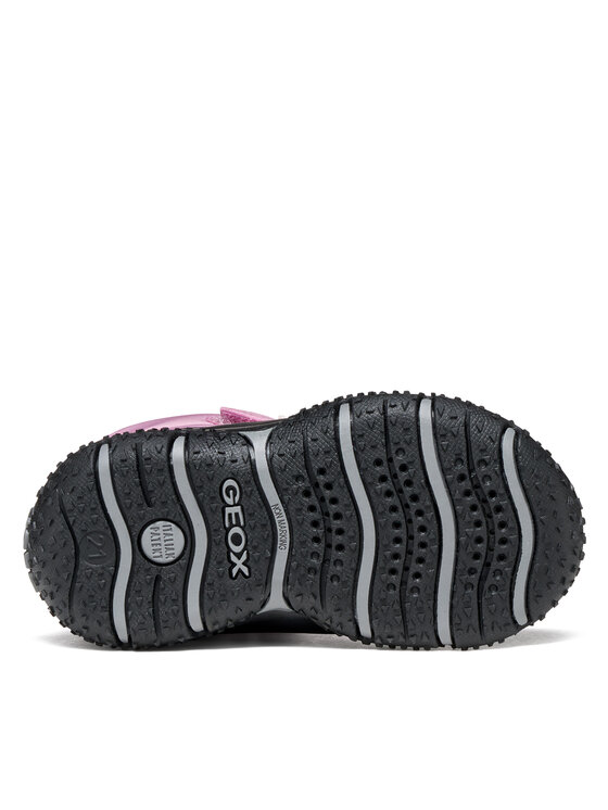Geox Geox Lumesaapad B Baltic Girl B Abx B4654C 0FU54 C8F9B M Roosa
