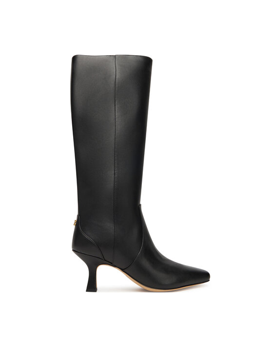 Coach Coach Stiefel CBP30 Schwarz