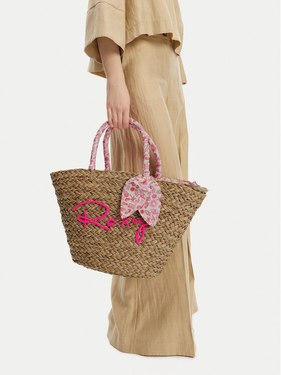 Roxy Roxy Handtasche ROXY-L-002-07 Beige