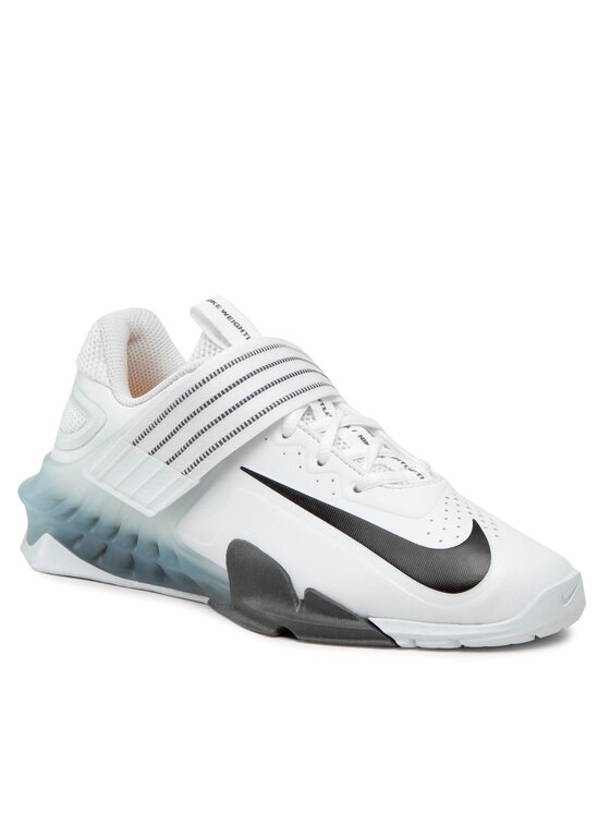 Nike Nike Jõusaali jalatsid Savaleos CV5708 100 Valge