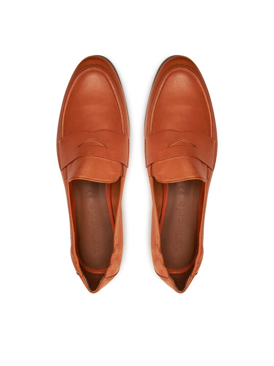 Tamaris Tamaris Mokassiinid 1-24210-42 Oranž
