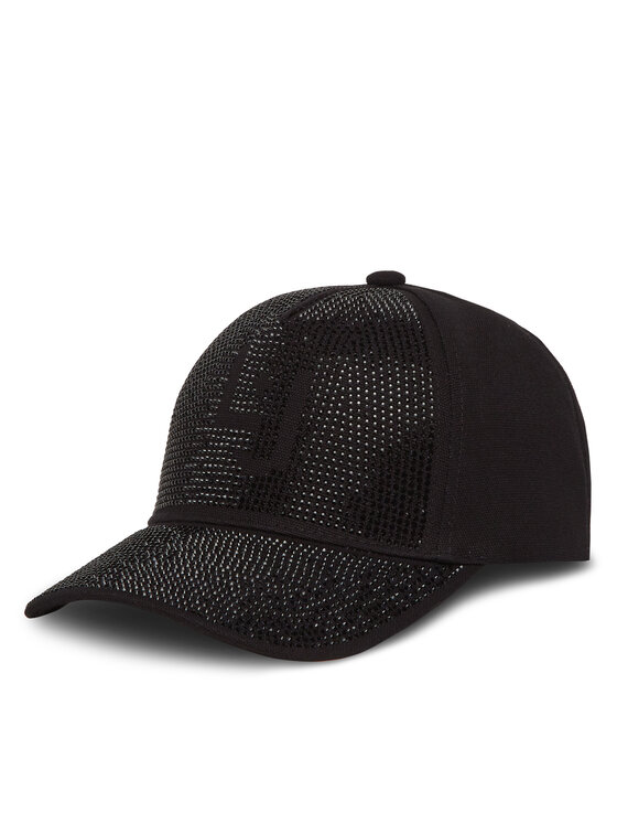 Liu Jo Liu Jo Cap TA5283 T2176 Schwarz