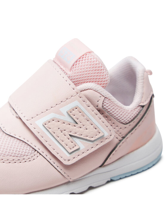 New Balance New Balance Tenisice NW574MSE Ružičasta