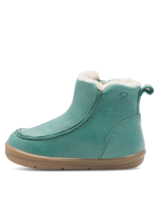 Lasocki Kids Lasocki Kids Polacchine DASH CI12-DASH-03 Verde