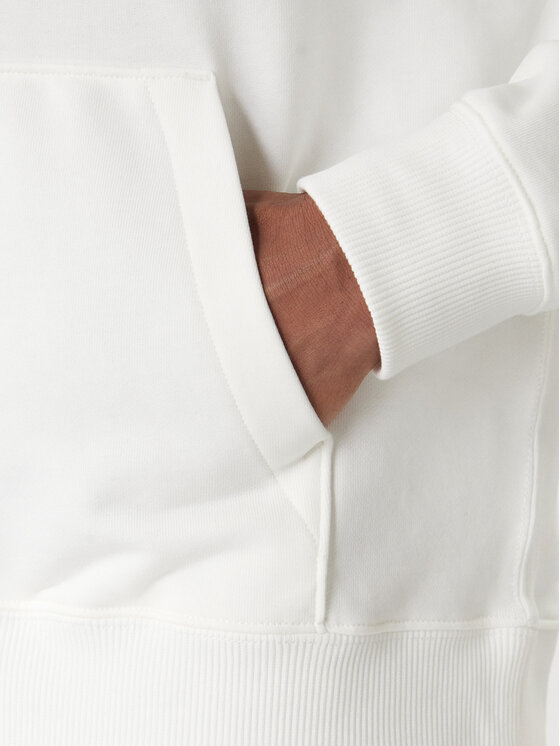 Calvin Klein Jeans Calvin Klein Jeans Felpa LV04RC274G Bianco Regular Fit