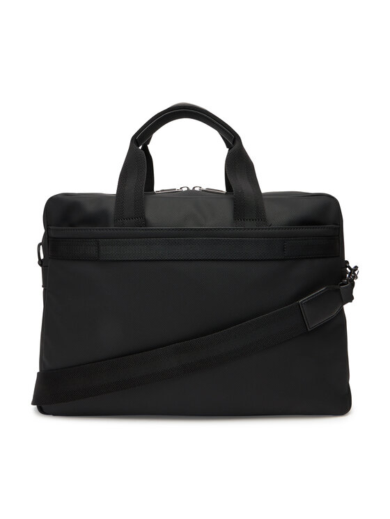 BOSS BOSS Laptoptasche 50548768 Schwarz