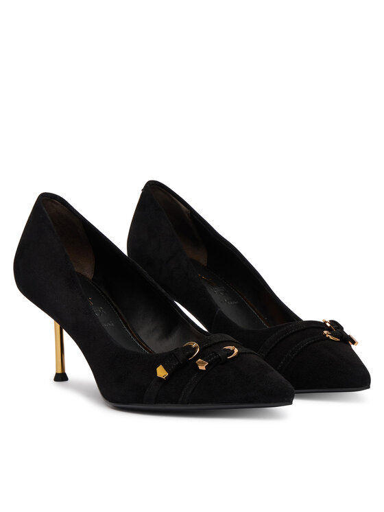 Tamaris Tamaris Scarpe stiletto 1-22440-46 Nero