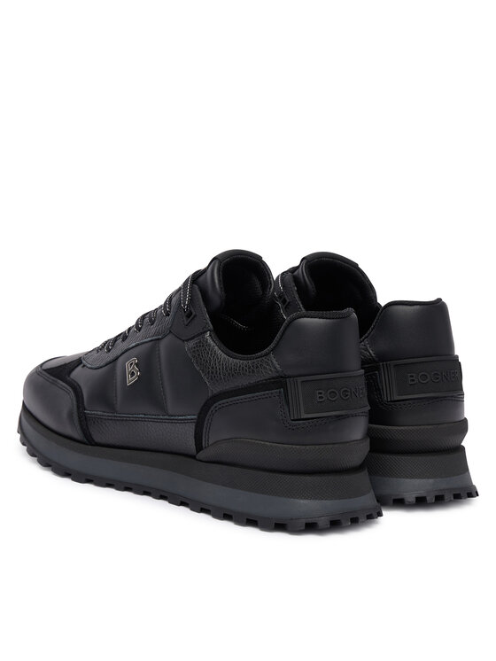 Bogner Bogner Sneakers Newport 10 A 12540505 Nero