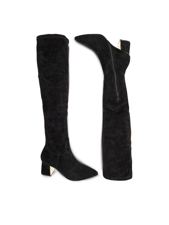 Lasocki Lasocki Stiefel WYL3564-2Z Schwarz