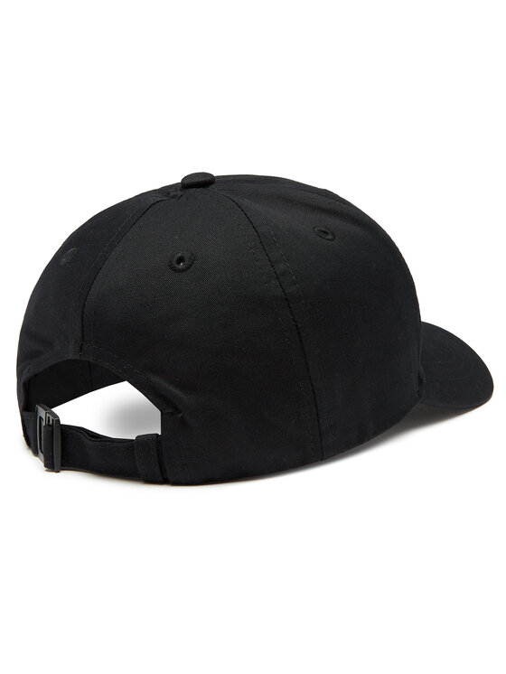 Guess Guess Cappellino Logo H3GZ01 WO08O Nero