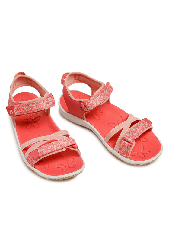 Keen Keen Sandały Verano 1024832 Różowy