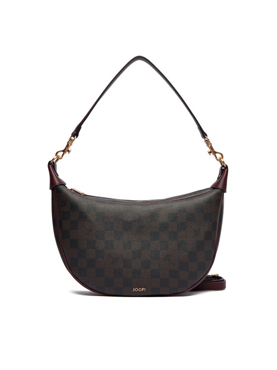 JOOP! Kabelka Jennifer 4140007995 306 Bordová