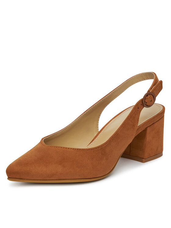 JENNY JENNY Sandale S4P96928-01 Bež