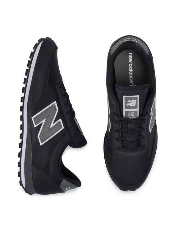 New Balance New Balance Snīkeri U410CC Melns