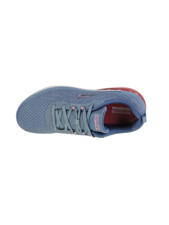 Skechers Skechers Sneakersy 124354-PRPK Fioletowy