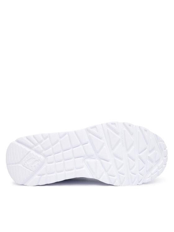 Skechers Skechers Sneakers UNO Lite - Ombre Wave 310818L Azzurro chiaro