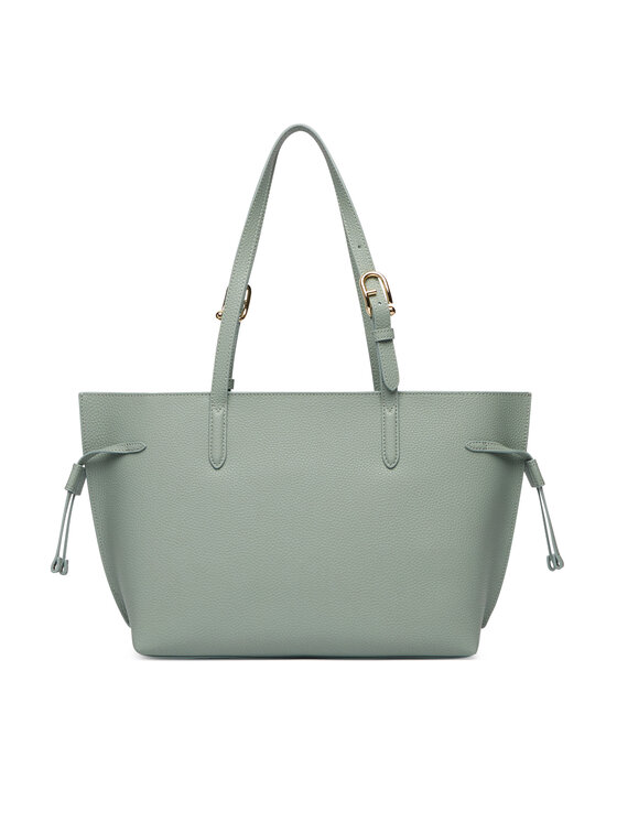 Furla Furla Ročna torba Ava M WB02069 BX4329 CN 4912S Svetlo modra