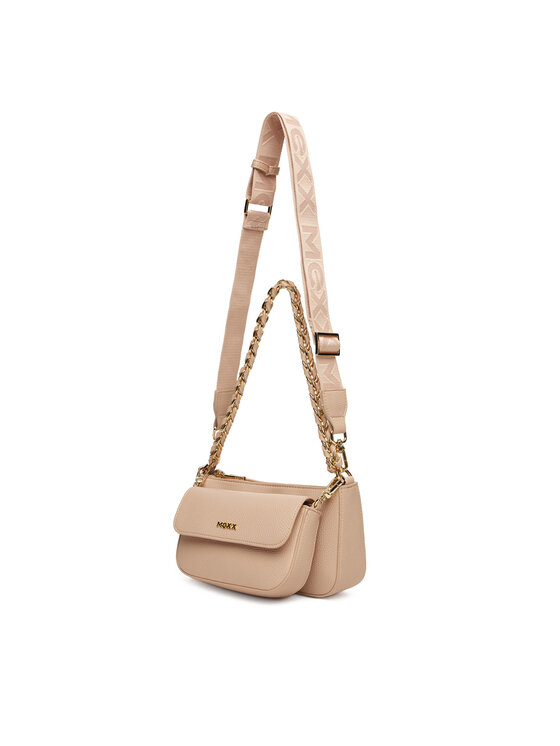 MEXX MEXX Torebka MEXX-S-004-07 Różowy