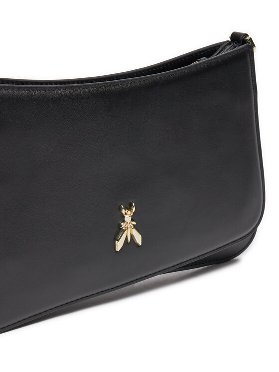 Patrizia Pepe Patrizia Pepe Τσάντα 2B0101/L132-K103 Μαύρο