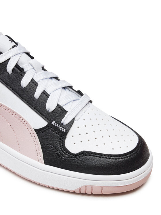 Puma Puma Αθλητικά Reb-L Jr 398993 10 Λευκό