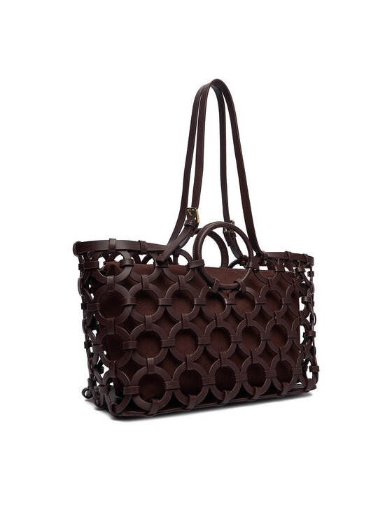 GINO ROSSI GINO ROSSI Handtasche EO-LDA3407B Braun