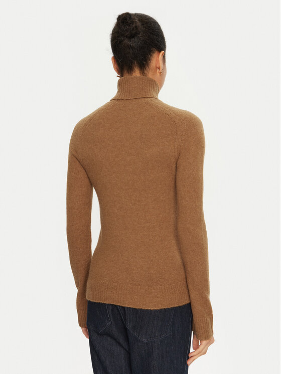 Liu Jo Liu Jo Ζιβάγκο WF4363 MA49P Καφέ Regular Fit