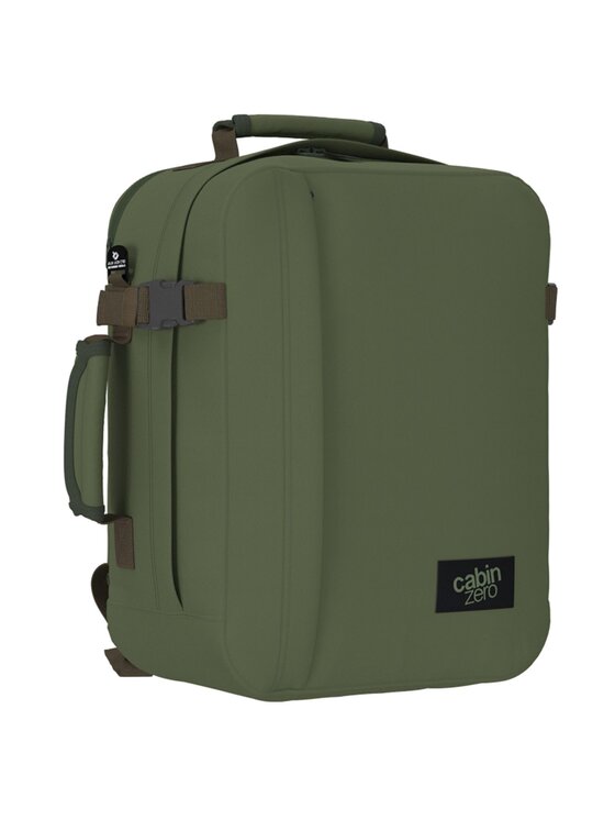 CabinZero CabinZero Torba 282322 Khaki