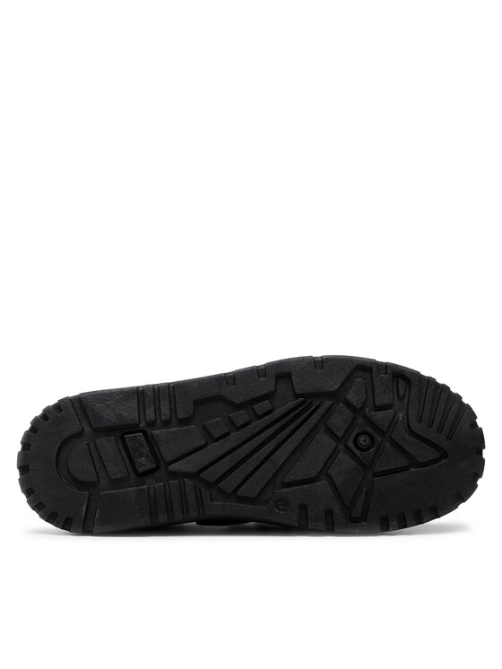 Jenny Fairy Jenny Fairy Sneakers TS5193-01 Negru
