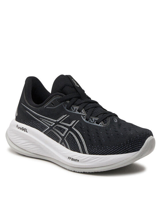 Asics Asics Bežecké topánky Gel-Cumulus 26 1012B599 Čierna