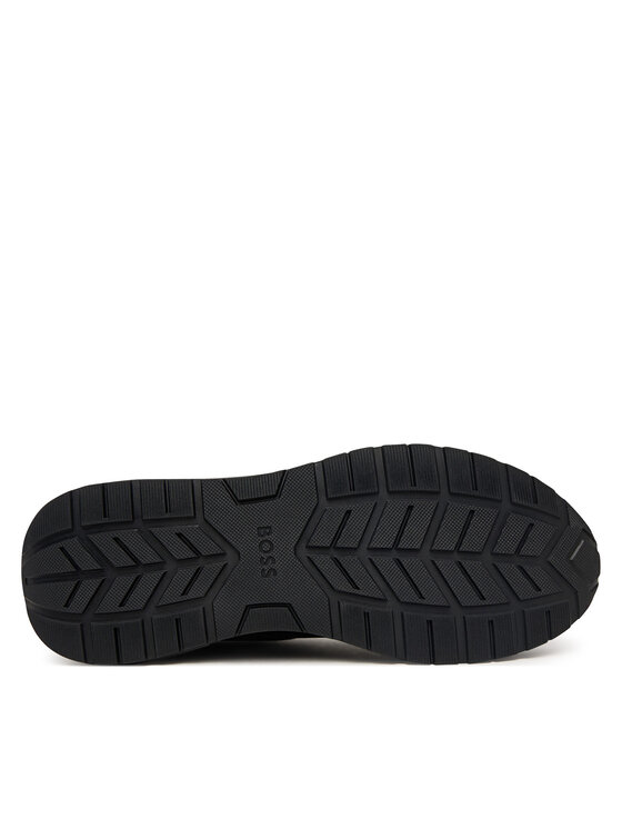 BOSS BOSS Sneakers Vinston 50552867 Negru