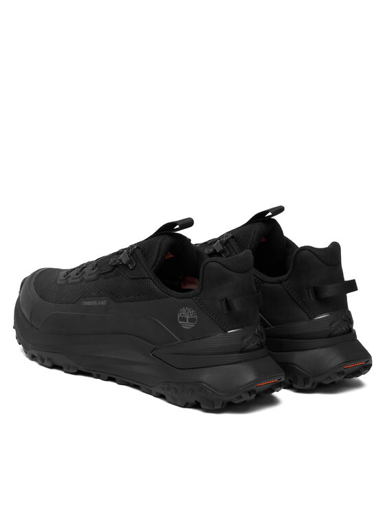 Timberland Timberland Sneakers Motion Access Low TB0A6F16EK91 Negru