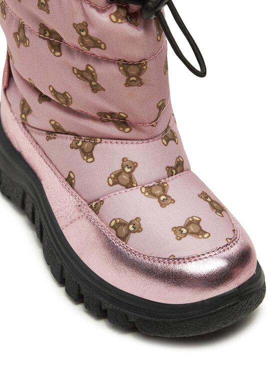 Naturino Naturino Снігоходи Falcotto By Naturino Poznurr 3 0013001598.03.0M02 S Рожевий