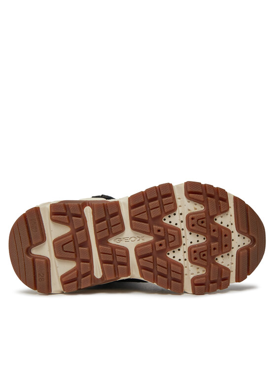 Geox Geox Ratsasaapad J Flexyper Plus Boy J36LCG 0MEFU C9241 M Must