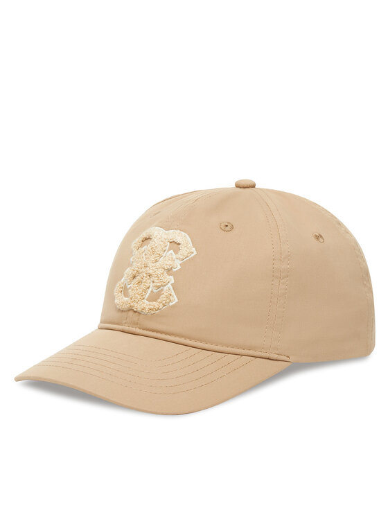 Guess Guess Nokamüts V5YZ00 WFKN0 Beež