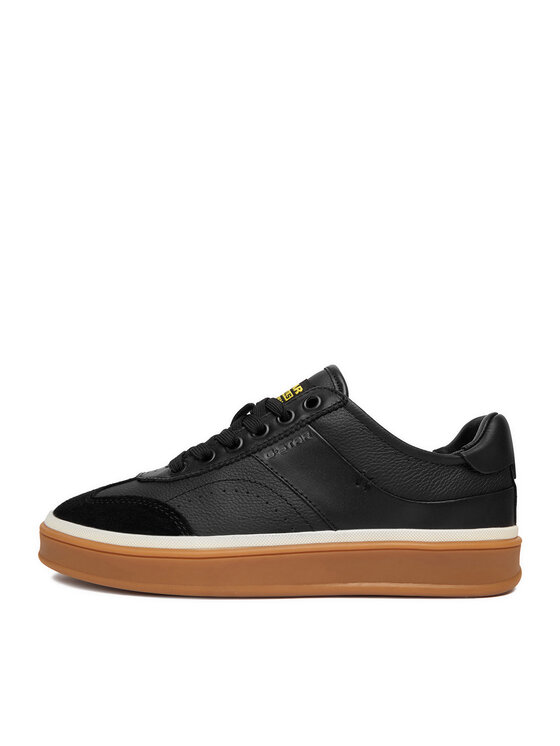 G-Star Raw G-Star Raw Sneakers CEO-STAR-01 Negru