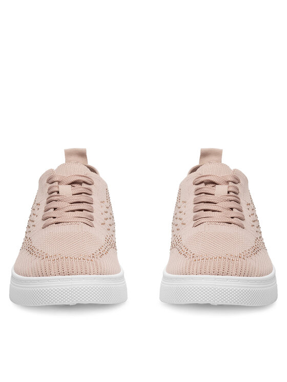 Jenny Fairy Jenny Fairy Sneakers WFA0610-1 Rosa