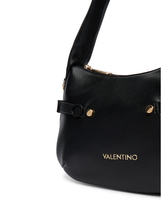Valentino Valentino Torebka Medea VBS9Q808 Czarny