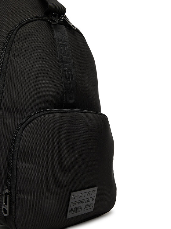 G-Star Raw G-Star Raw Мъжка чантичка GSR-P-002-07 Черен