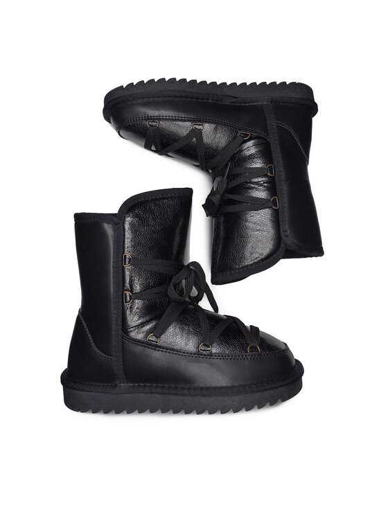 Lasocki Lasocki Schneeschuhe WFA1634-11Z Schwarz