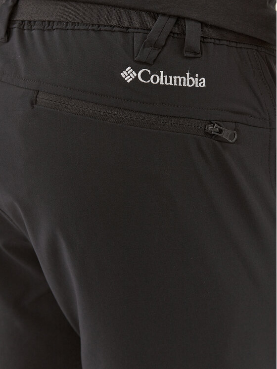 ★★Columbia★★ NYC LABEL CP REGULAR FIT FATIGUE PANTS Dark Columbia Spodnie outdoor Maxtrail™ Midweight Warm Pant