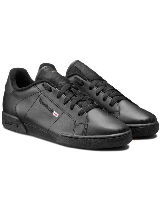 Reebok npc noir deals