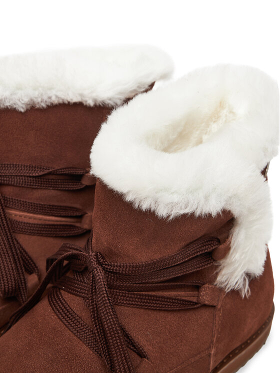 EMU Australia EMU Australia Stivali da neve Thorsby W13215 Marrone