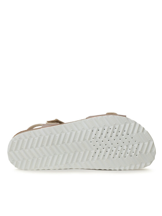 Geox Geox Sandále J Adriel Girl J028MC000BJC8124 D Ružová