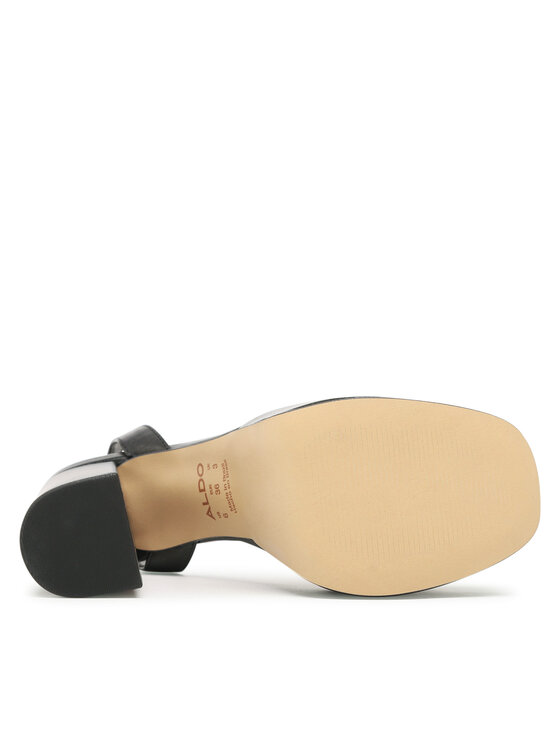 Aldo Aldo Sandaalid Matylda 13542992 Must